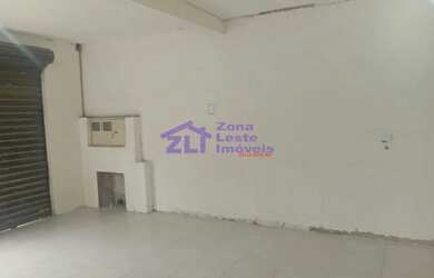 Imagem 10: Salão para alugar, 45 m² por R$ 2.025,62 - Jardim Anália Franco - São...