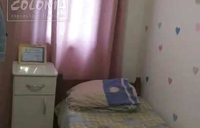 Imagem 9: Apartamento a venda - Vila Príncipe de Gales, Santo André