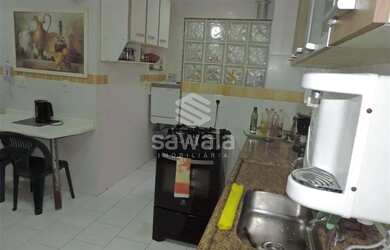 Imagem 16: Apartamento à venda com 181,00m² e 4 quartos em Recreio dos Bandeirantes,...