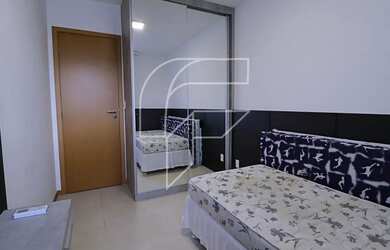 Imagem 7: Apartamento com 2 quartos sendo 1 suíte a venda, 70m² - Centro de Guarapari - ES