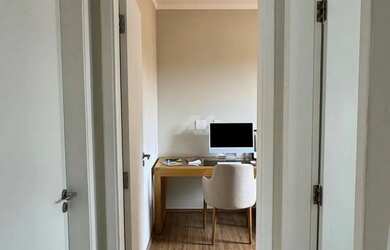 Imagem 11: casa - Nova Campinas - Campinas