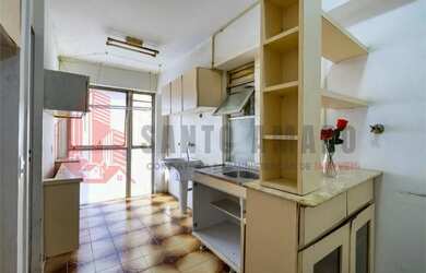 Imagem 7: Apartamento com 2 dormitórios a venda na Chacara Santo Antonio