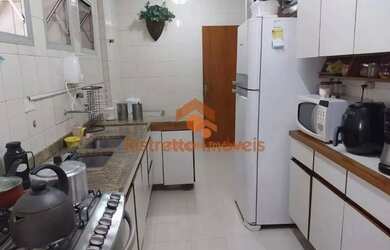 Imagem 4: Apartamento à venda, 115 m² por R$ 680.000,00 - Vila Polopoli - São...