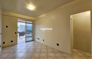 Imagem 3: Excelente apartamento 3 Quartos + dependência a venda em Vila Isabel !!!