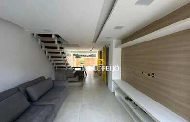 Imagem 5: Casa com 3 dormitórios, 175 m² - venda por R$ 1.350.000,00 ou aluguel...
