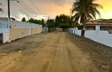 Imagem 10: Aluguel Casa em Pitimbú. Piscina, Churrasqueira, Imóvel mobiliadoeAr-condicionado