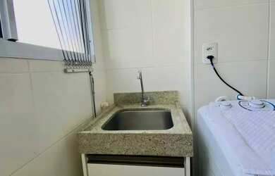 Imagem 12: Apartamento a venda com 2 quartos em Morada de Laranjeiras - Serra