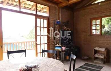 Imagem 9: Casa de Condomínio com 3 quartos à Venda, Jardim Dona Donata - Jundiaí