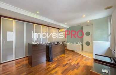 Imagem 11: Apartamento para venda e locação com 94m² em Moema - São Paulo