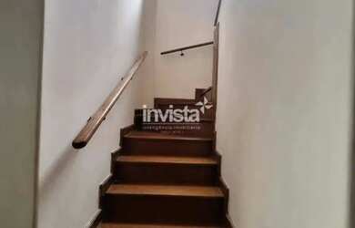 Imagem 12: Casa em Aparecida, Santos 203 m², 3 quartos 1 suíte , quintal