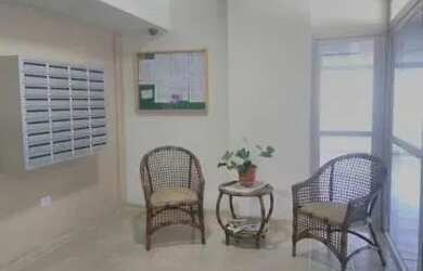 Imagem 1: Imóvel para aluguel tem 81 metros quadrados com 3 quartos em Vila Adyana - São José dos Ca