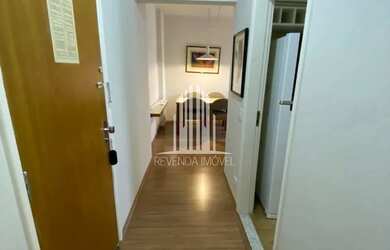 Imagem 2: Apartamento para locação de alto padrão na Consolação, São Paulo-SP...