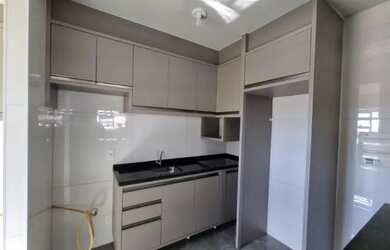 Imagem: O apartamento à venda possui 2 Dormitórios, 1 Banheiro e 1