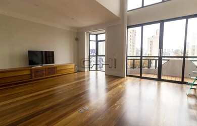 Imagem 3: Aluguel Apartamento 2 Dormitórios - 140 m² Pinheiros