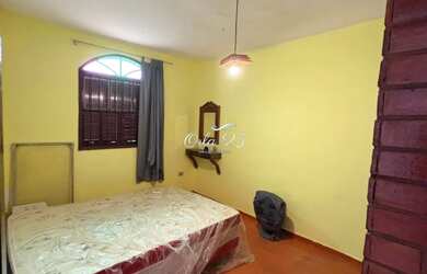 Imagem 9: GUARATIBA, ORLA 23 IMOBILIÁRIA VENDE Aconchegante casa dúplex porteira...