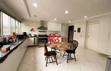 Imagem 7: Cobertura, 353 m² - venda por R$ 2.750.000,00 ou aluguel por R$ 15.000,00/mês...