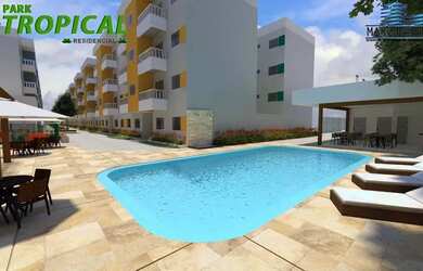 Imagem 11: APARTAMENTO NO CONDOMÍNIO PARK TROPICAL