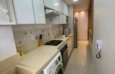 Imagem 8: Vende-se excelente apartamento no Pleno Residencial