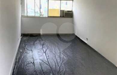 Imagem: O depósito possui 46m² de Área e Imóvel novo e está localizado