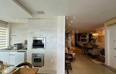 Imagem 12: Apartamento mobiliado no Edifício Plaza Marine em Balneário Camboriú