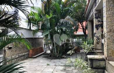 Imagem 13: Casa à venda, 315 m² por R$ 650.000,01 - Engenho Novo - Rio de Janeiro/RJ