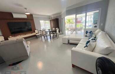 Imagem 14: Apartamento com 3 dormitórios para alugar, 160 m² por R$ 2.800,00/dia...