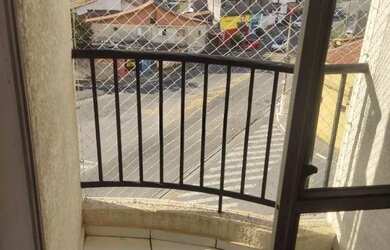 Imagem 4: Apartamento com 2 dormitórios à venda, 42 m² por R$ 328.000,00 - Cidade...