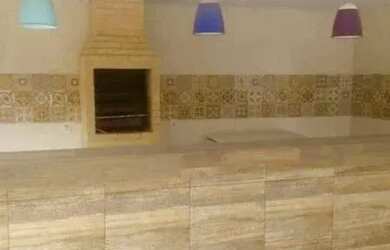 Imagem 13: GUARATIBA CASA 2 QUARTOS SUITE CONDOMÍNIO FECHADO