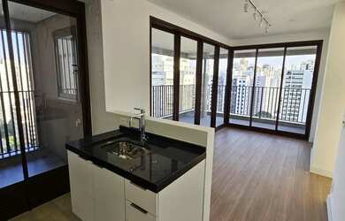 Imagem 1: ALUGA-SE APARTAMENTO NOVO NUNCA HABITADO EM PERDIZES