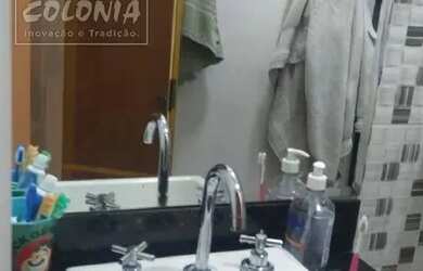 Imagem 11: Apartamento a venda - Vila Príncipe de Gales, Santo André
