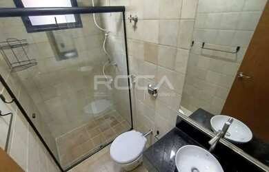 Imagem 16: Apartamento para alugar com 1 quarto no bairro Jardim Paulista, em Ribeirão...