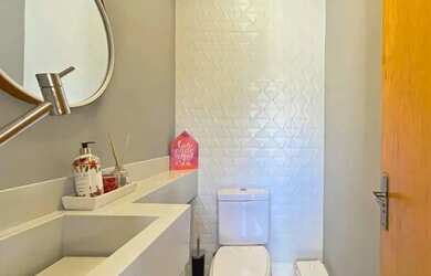 Imagem 6: Sua nova Casa no Condomínio Jardins do Prado no Bairro Hípica em Porto...