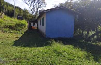 Imagem 5: Aluga se casa na represa paraibuna