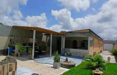 Imagem 15: Vendo essa casa. Piscina, Churrasqueira, Ar-condicionadoe300m² de Área