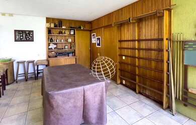 Imagem 14: Casa com 5 dormitórios à venda, 720 m² por R$ 4.500.000,00 - Nova Gardênia - Atibaia/SP