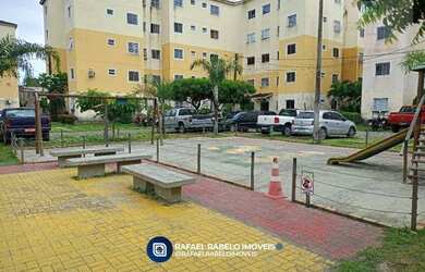 Imagem: Apartamento para alugar no bairro Messejana