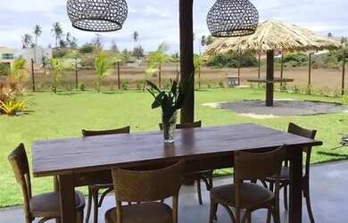 Imagem 5: Casa à venda no ÁGUAS DE SAUÍPE , PORTO DE SAUIPE, Entre Rios, BA