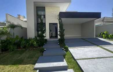 Imagem 3: Casa com 3 dormitórios à venda, 155 m² por R$ 890.000,00 - Cajueiros...