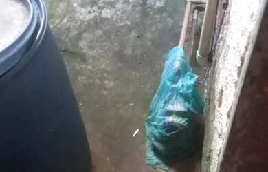 Imagem 6: Casa a venda. Varanda, 1 Banheiroe2 Dormitórios