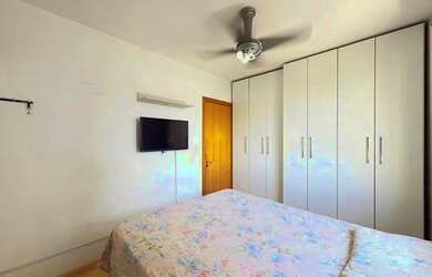 Imagem 13: Apartamento em Cavalhada. Piscina, 56m² de Área, 1 Banheiroe2 Dormitórios