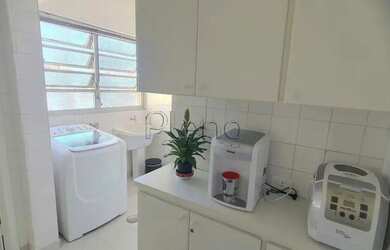 Imagem 8: Apartamento à venda no Centro, 4 quartos - Campinas