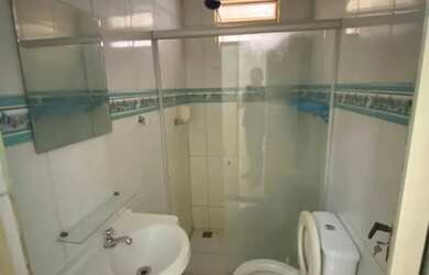 Imagem 3: Vendo casa em Santa Cecilia com 2/4