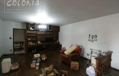 Imagem 2: Apartamento a venda - Centro, Santo André