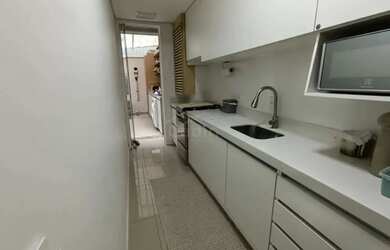 Imagem 5: APARTAMENTO 2 DORMITÓRIOS SEMI-MOBILAIDO - R$825.000,00 PRAIA CENTRAL NAVEGANTES/SC