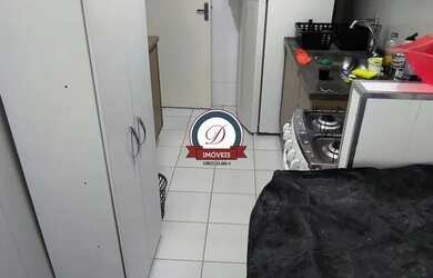 Imagem 6: Apartamento mobiliado para locação Jd Monte Alto Campinas/SP