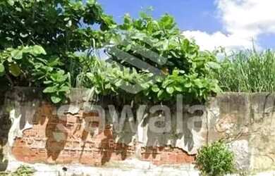 Imagem: O terreno possui 1.200m² de Área e está localizado em Vila