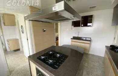 Imagem 7: Apartamento a venda - Campestre, Santo André