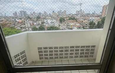 Imagem: O apartamento possui 2 Dormitórios, 3 Banheiros, 1 Vaga na