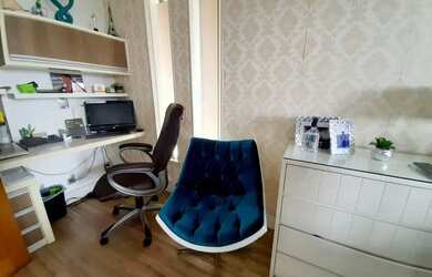 Imagem 12: Cobertura com 4 Quartos à venda, 280 m² por R$ 1.050.000,00 - Vila Valqueire...