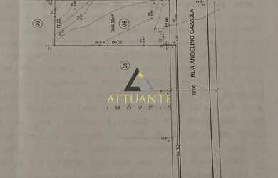 Imagem 4: DOIS TERRENOS LADO A LADO NO BAIRRO SAO LUIZ